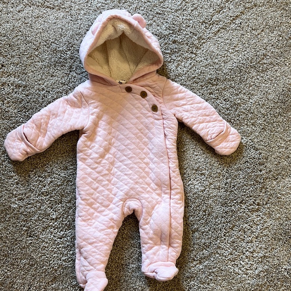 Infant bunting - 3M